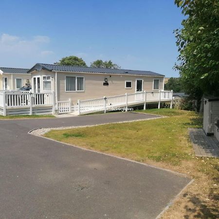 Hakuna Matata Holiday Home New Quay Extérieur photo