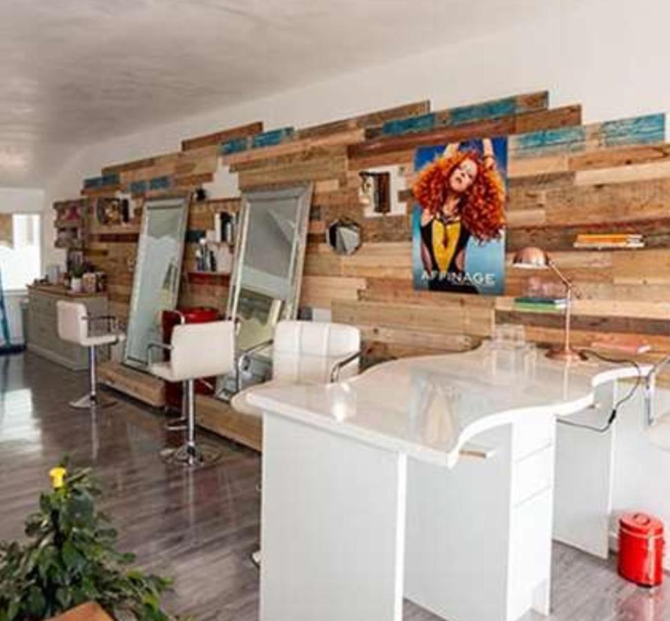 Hakuna Matata Holiday Home New Quay Extérieur photo