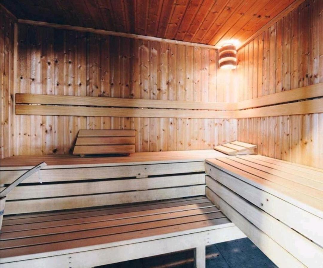 Hakuna Matata Holiday Home New Quay Extérieur photo