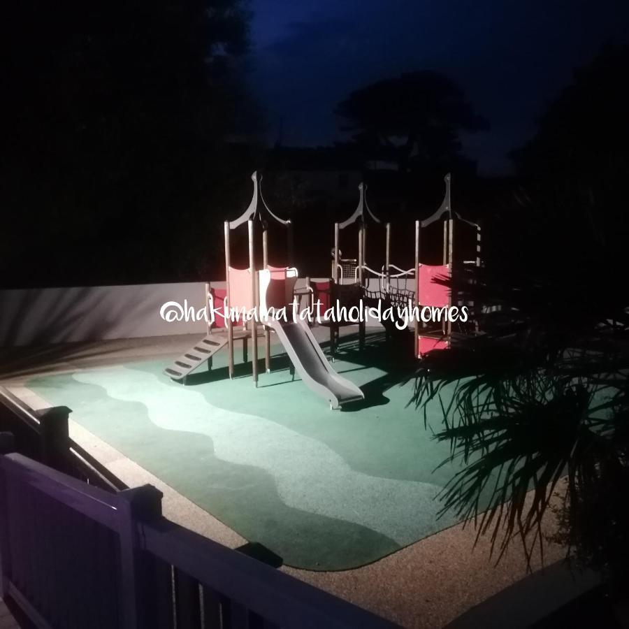 Hakuna Matata Holiday Home New Quay Extérieur photo