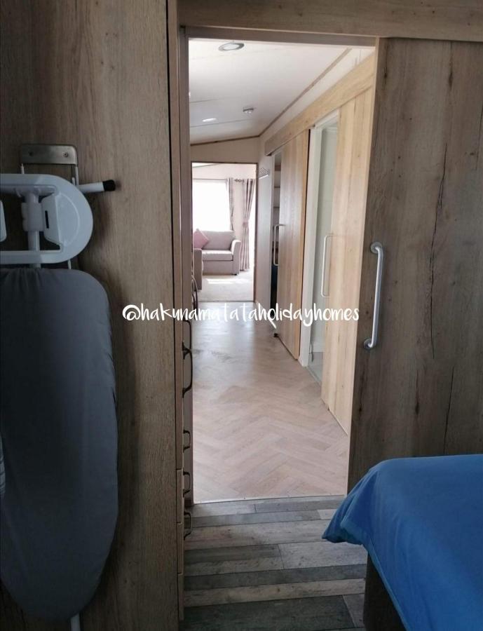 Hakuna Matata Holiday Home New Quay Extérieur photo