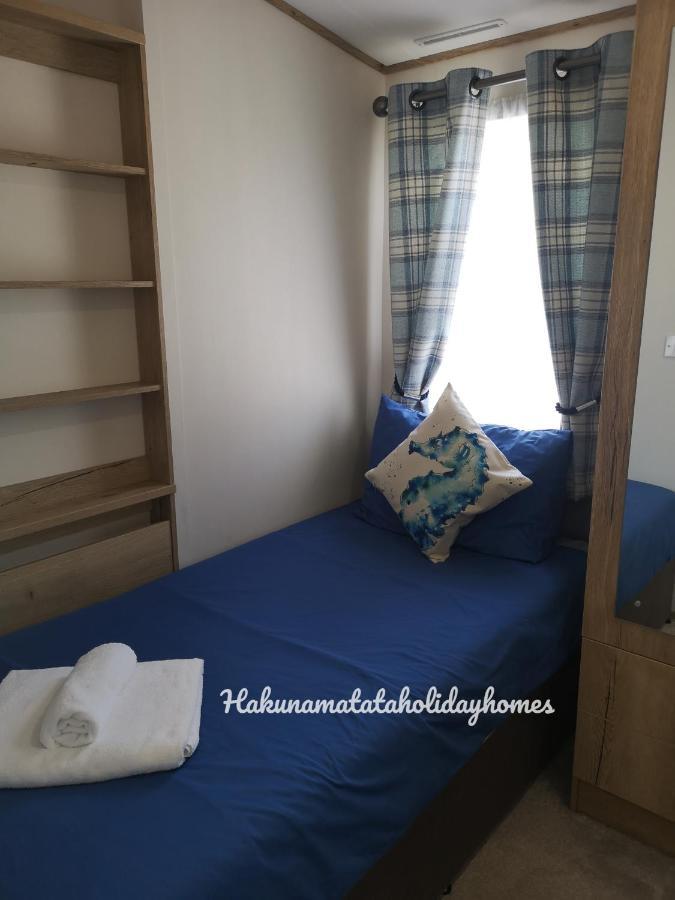 Hakuna Matata Holiday Home New Quay Extérieur photo